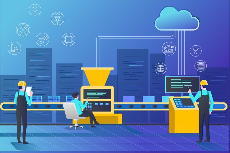 Real-time Energy Monitoring